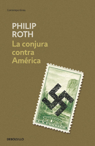 La Conjura Contra América Libro