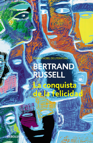 La Conquista De Felicidad Libro