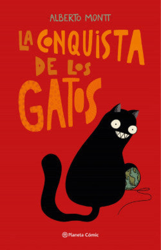 La Conquista De Los Gatos Libros Impresos