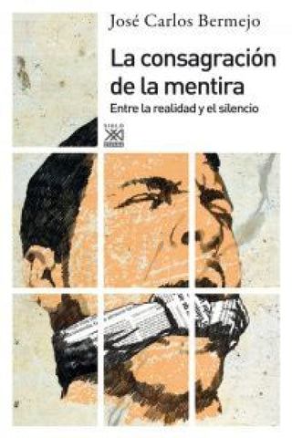 La Consagración De Mentira Libro