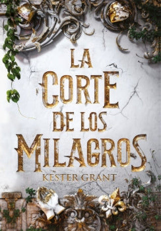 La Corte De Los Milagros Libro