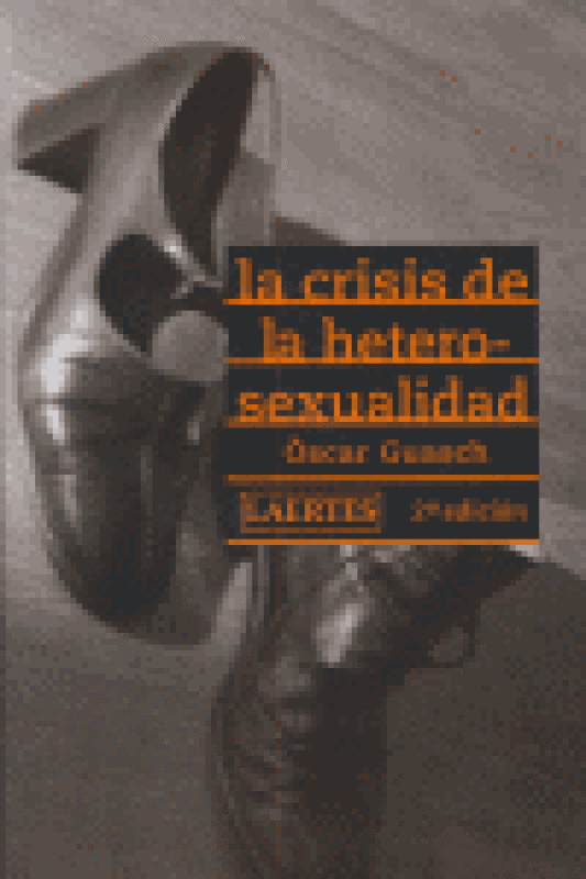 La Crisis De Heterosexualidad Libro