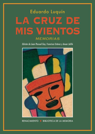 La Cruz De Mis Vientos Libro