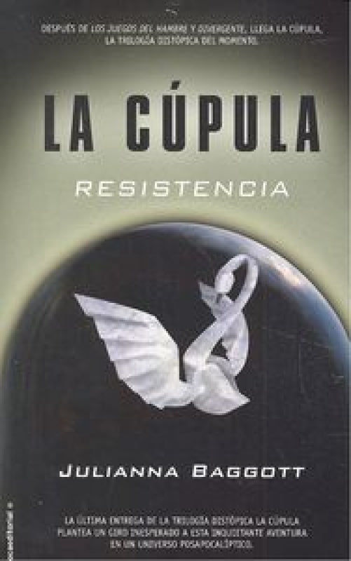 La Cúpula Iii. Resistencia Libro