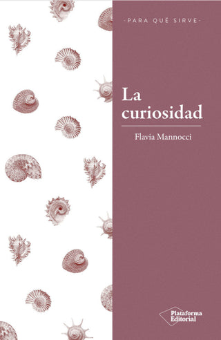 La Curiosidad Libro