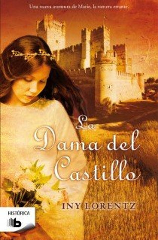 La Dama Del Castillo Libro