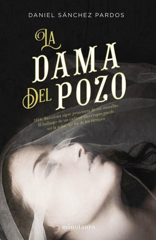 La Dama Del Pozo Libro