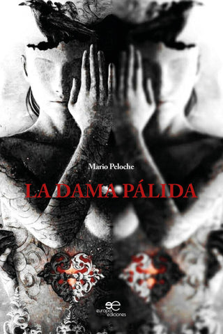La Dama Pálida Libro