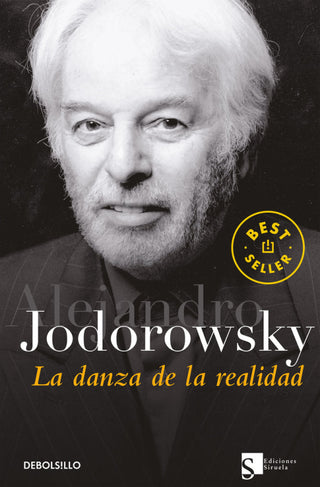 La Danza De Realidad Libro