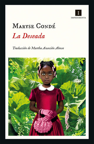 La Deseada Libro