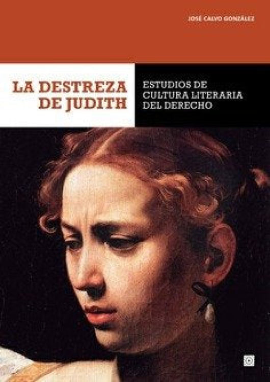 La Destreza De Judith Libro