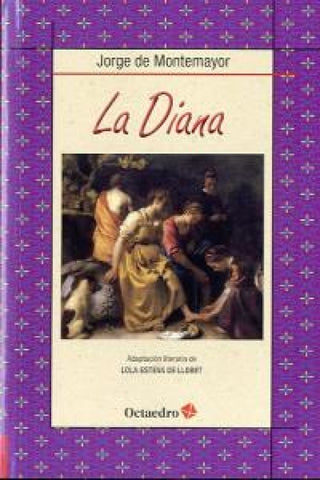 La Diana Libro