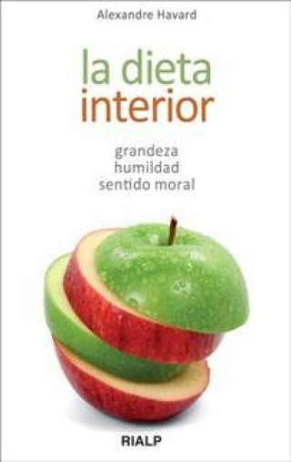 La Dieta Interior Libro