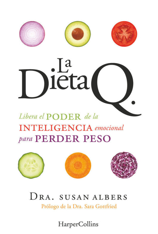 La Dieta Q Libro