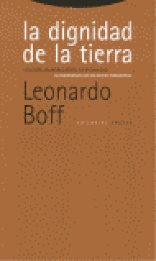 La Dignidad De La Tierra Libro