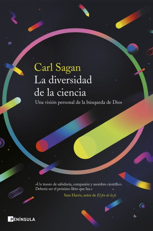 La Diversidad De Ciencia Libro