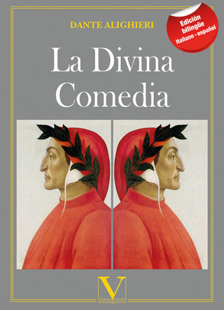 La Divina Comedia Libro