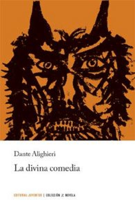 La Divina Comedia Libro