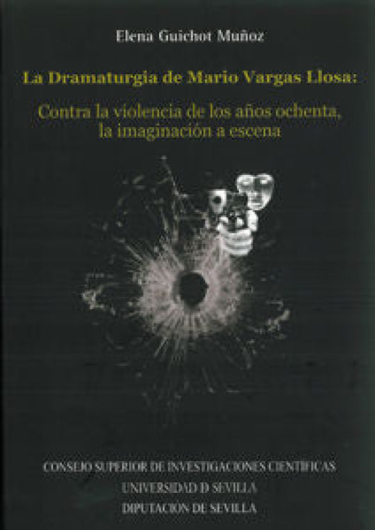 La Dramaturgia De Mario Vargas Llosa Libro