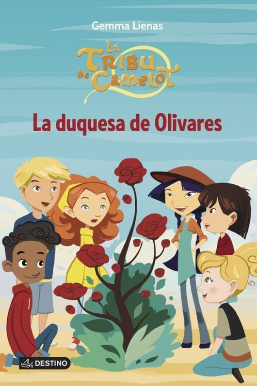 La Duquesa De Olivares Libro