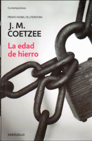 La Edad De Hierro Libro