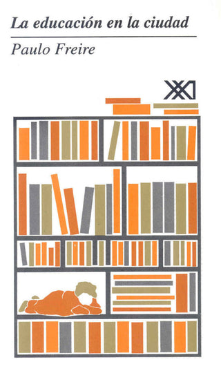 La Educación En Ciudad Libro
