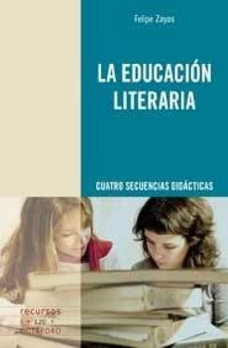 La Educación Literaria Libro