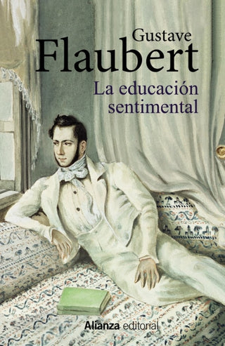 La Educación Sentimental Libro
