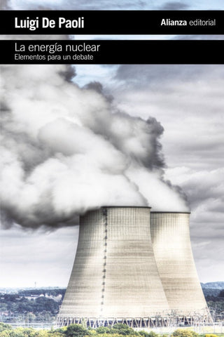 La Energía Nuclear Libro