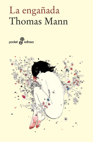 La Engañada (Bolsillo) Libro