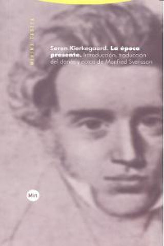 La Época Presente Libro