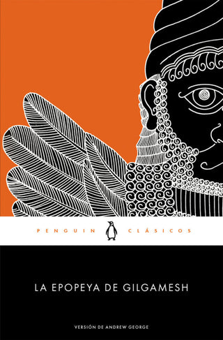 La Epopeya De Gilgamesh Libro