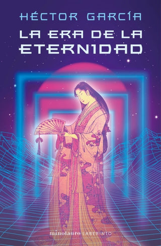 La Era De Eternidad Libro