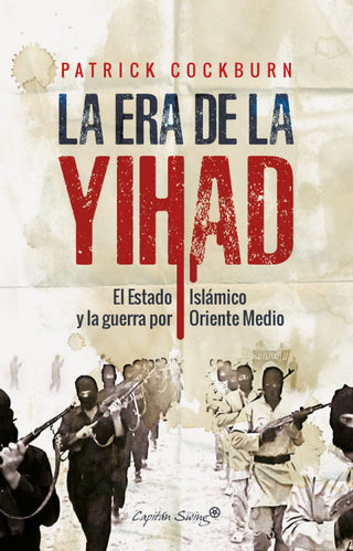 La Era De La Yihad Libro