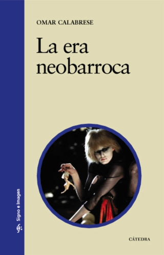 La Era Neobarroca Libro
