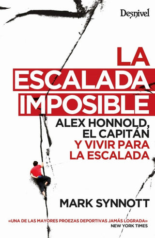 La Escalada Imposible Libro