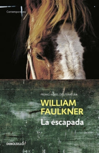 La Escapada Libro