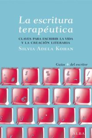 La Escritura Terapéutica Libro