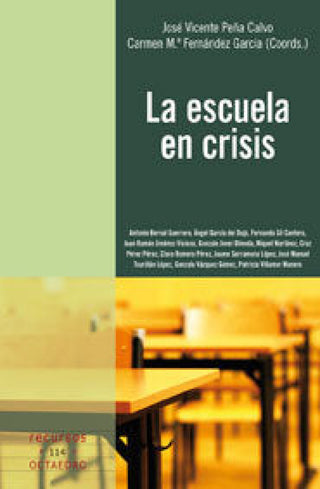 La Escuela En Crisis Libro
