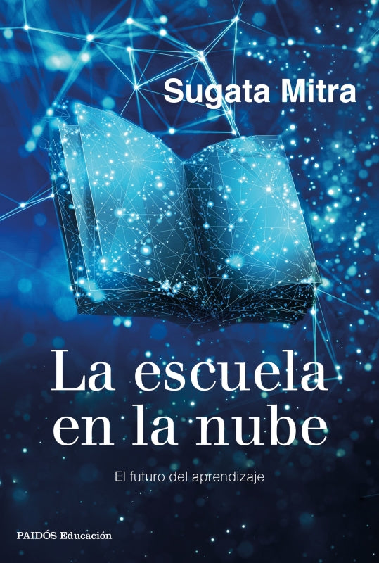 La Escuela En La Nube Libro