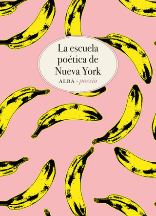 La Escuela Poética De Nueva York Libro