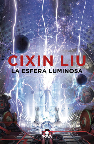 La Esfera Luminosa Libro