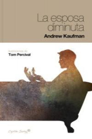 La Esposa Diminuta Libro
