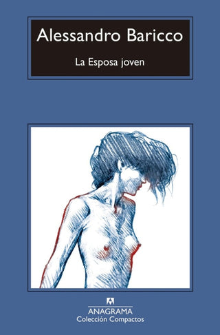 La Esposa Joven Libro
