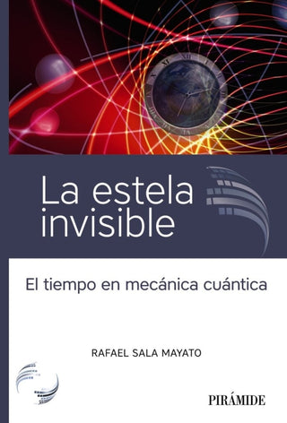 La Estela Invisible Libro