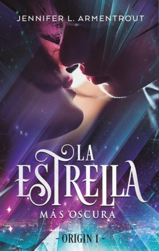 La Estrella Más Oscura Libro