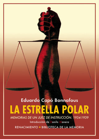 La Estrella Polar Libro