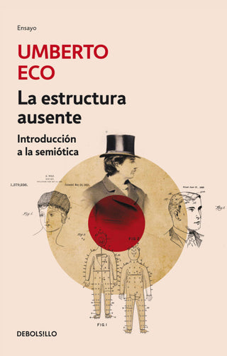 La Estructura Ausente Libro