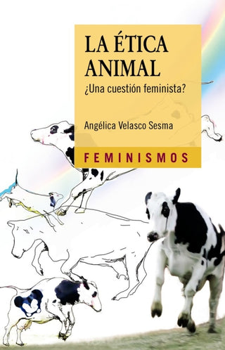 La Ética Animal Libro