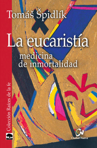La Eucaristía Libro